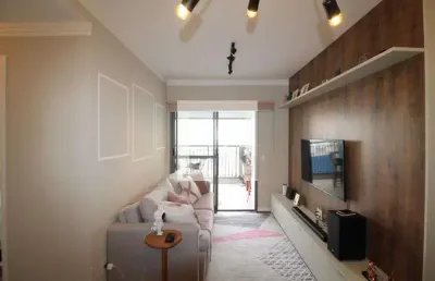 Apartamento para venda - água fria, 2 quartos,  64 m² - são paulo