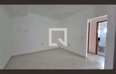Apartamento para venda - vila américa, 2 quartos,  45 m² - santo andré