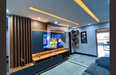 Casa para venda - taboão, 2 quartos,  325 m² - guarulhos