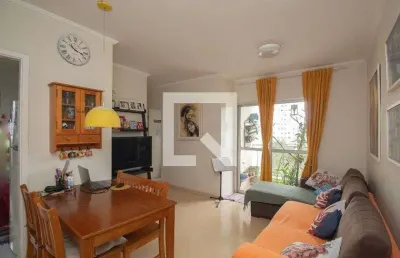Apartamento para venda - vila mazzei, 2 quartos,  52 m² - são paulo