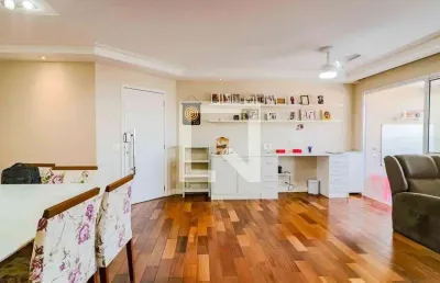 Apartamento para venda - jardim éster yolanda, 2 quartos,  104 m² - são paulo