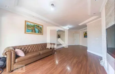 Apartamento para venda - vila assunção, 3 quartos,  133 m² - santo andré