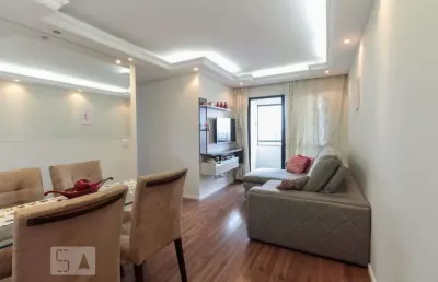 Apartamento para venda - mooca, 2 quartos,  55 m² - são paulo