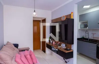 Apartamento para venda - ermelino matarazzo, 2 quartos,  43 m² - são paulo