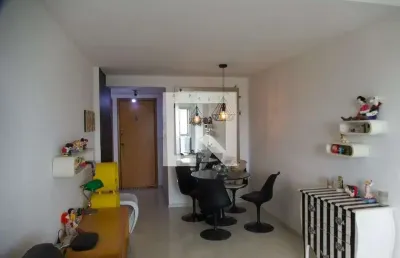 Apartamento para venda - barra da tijuca, 2 quartos,  65 m² - rio de janeiro