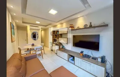 Apartamento para venda - flamengo, 2 quartos,  72 m² - rio de janeiro