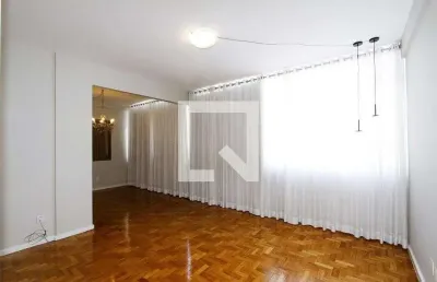 Apartamento para venda - gutierrez, 3 quartos,  123 m² - belo horizonte