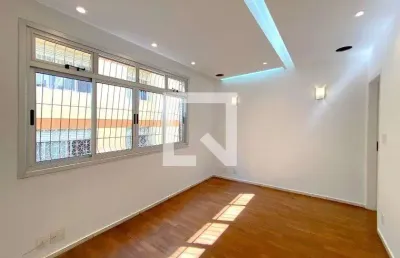 Apartamento para venda - cruzeiro, 3 quartos,  110 m² - belo horizonte