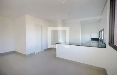Apartamento para venda - boa viagem, 3 quartos,  84 m² - belo horizonte