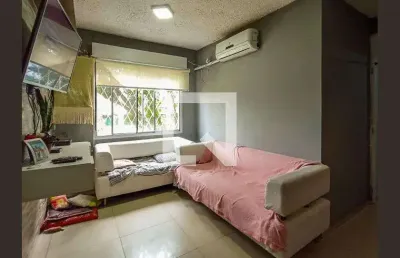 Apartamento para venda - cavalhada, 3 quartos,  72 m² - porto alegre