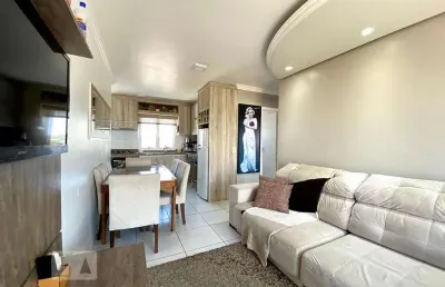 Apartamento para venda - scharlau, 2 quartos,  50 m² - são leopoldo