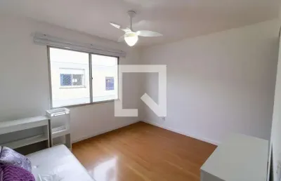 Apartamento para venda - santo antônio, 2 quartos,  57 m² - porto alegre