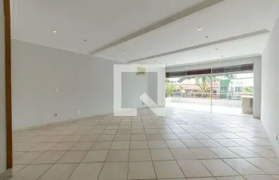 Cobertura para venda - recreio, 3 quartos,  220 m² - rio de janeiro