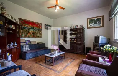 Casa para venda - tijuca, 3 quartos,  105 m² - rio de janeiro