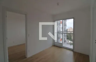 Apartamento para venda - jardim marajoara , 2 quartos,  37 m² - são paulo