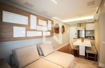 Apartamento para venda - vila olímpia, 2 quartos,  70 m² - são paulo