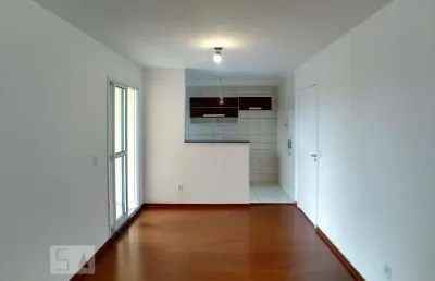 Apartamento para venda - planalto, 2 quartos,  50 m² - são bernardo do campo