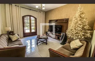Casa para venda - paraíso, 6 quartos,  400 m² - santo andré