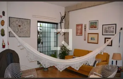 Casa para venda - rudge ramos, 4 quartos,  235 m² - são bernardo do campo
