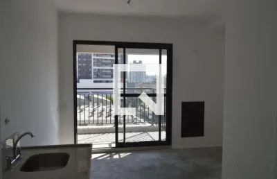 Kitnet / stúdio para venda - vila santa clara, 1 quarto,  26 m² - são paulo