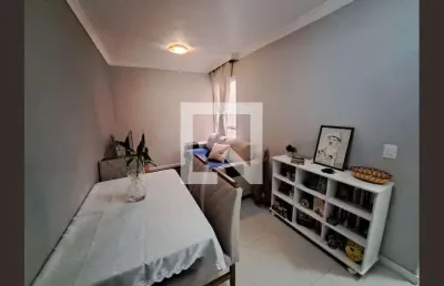 Apartamento para venda - são pedro, 2 quartos,  48 m² - osasco