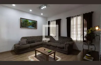 Casa para venda - ponte rasa, 2 quartos,  168 m² - são paulo
