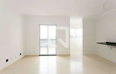 Apartamento para venda - vila carrão, 2 quartos,  55 m² - são paulo
