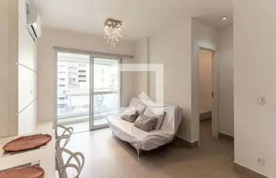 Apartamento para venda - centro, 1 quarto,  52 m² - são paulo