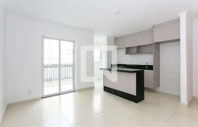 Apartamento para venda - vila carrão, 2 quartos,  55 m² - são paulo