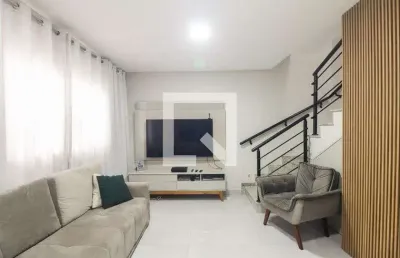 Casa para venda - vila carrão, 2 quartos,  80 m² - são paulo