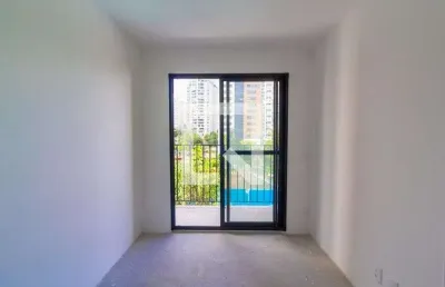 Kitnet / stúdio para venda - brooklin, 1 quarto,  26 m² - são paulo