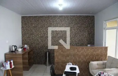 Casa para venda - jardim cocaia, 2 quartos,  90 m² - guarulhos