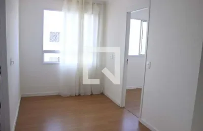 Apartamento para venda - vila augusta, 2 quartos,  36 m² - guarulhos