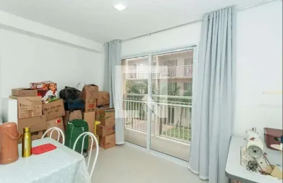 Kitnet / stúdio para venda - socorro, 1 quarto,  37 m² - são paulo