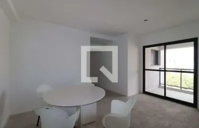 Apartamento para venda - jardim, 3 quartos,  82 m² - santo andré