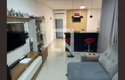 Cobertura para venda - vila américa, 3 quartos,  133 m² - santo andré