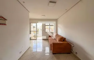 Cobertura para venda - rudge ramos, 3 quartos,  220 m² - são bernardo do campo
