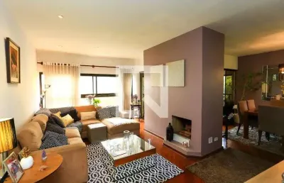 Apartamento para venda - portal do morumbi, 3 quartos,  180 m² - são paulo