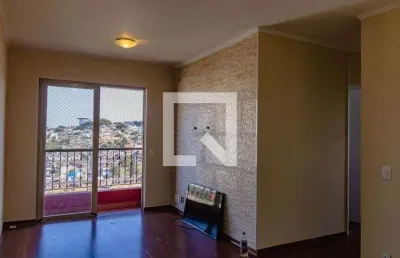 Apartamento para venda - jabaquara, 3 quartos,  64 m² - são paulo
