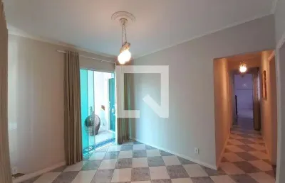 Casa para venda - são bernardo, 6 quartos,  180 m² - campinas