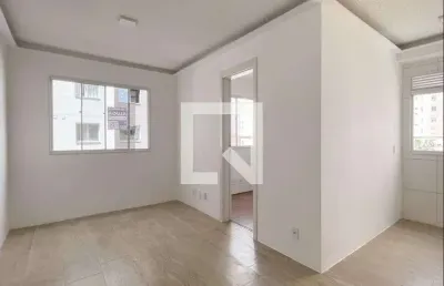 Apartamento para venda - taboão, 2 quartos,  38 m² - são bernardo do campo
