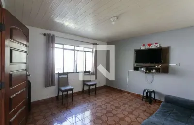 Casa para venda - itaquera, 2 quartos,  50 m² - são paulo