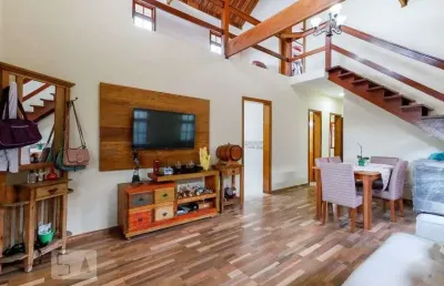 Casa para venda - jardim peri, 3 quartos,  300 m² - são paulo
