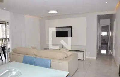 Apartamento para venda - água fria, 4 quartos,  160 m² - são paulo