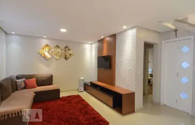 Casa / sobrado em condomínio para venda - jardim cocaia, 4 quartos,  162 m² - guarulhos