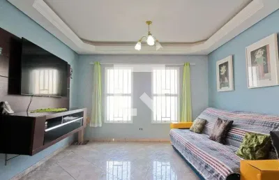 Casa para venda - piqueri, 3 quartos,  140 m² - são paulo