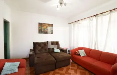 Casa para venda - água fria, 2 quartos,  238 m² - são paulo