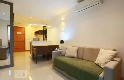 Apartamento para venda - jacarepaguá, 1 quarto,  35 m² - rio de janeiro