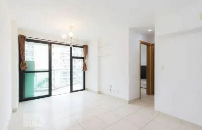 Apartamento para venda - jacarepaguá, 2 quartos,  70 m² - rio de janeiro