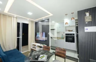 Apartamento para venda - irajá, 2 quartos,  45 m² - rio de janeiro